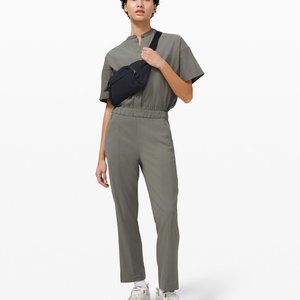 Perfectly Poised Jumpsuit from Lululemon